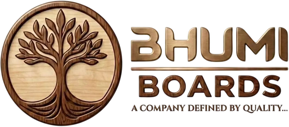 Bhumi Boards logo